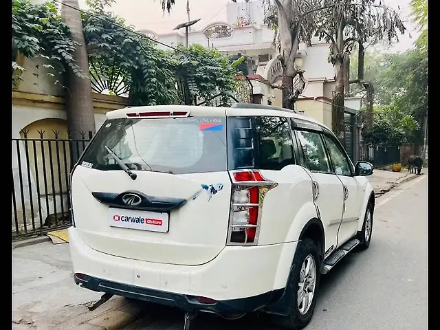 Used Mahindra XUV500 [2011-2015] W8 AWD in Kanpur