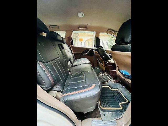 Used Mahindra XUV500 [2011-2015] W8 AWD in Kanpur