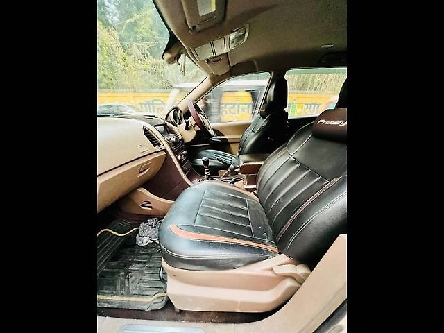 Used Mahindra XUV500 [2011-2015] W8 AWD in Kanpur