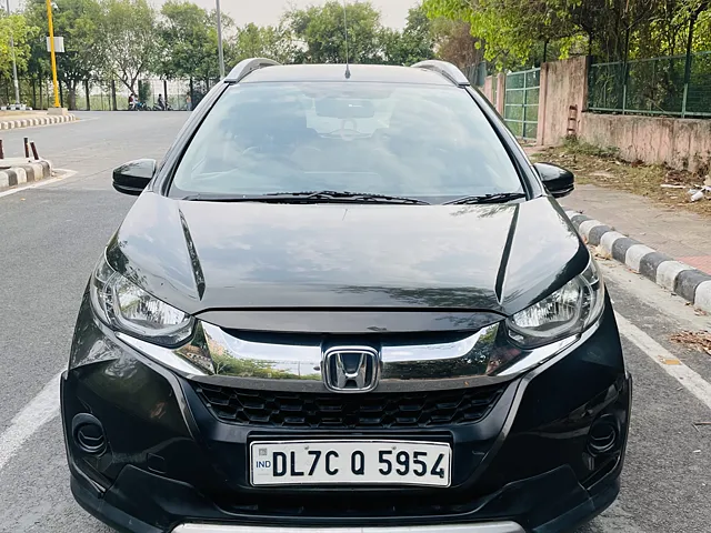 Used 2018 Honda WR-V in Delhi