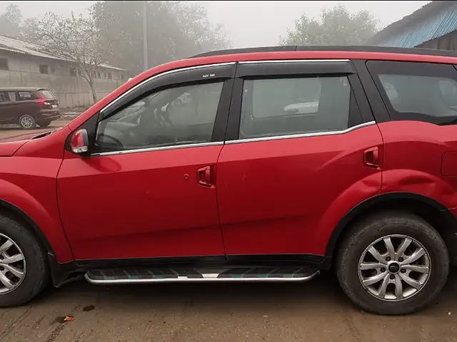 Used 2016 Mahindra XUV500 in Delhi