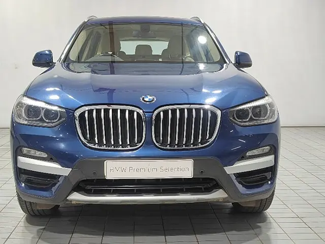 Used 2019 BMW X3 in Pune
