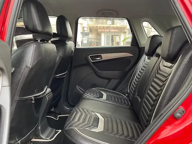 Used Maruti Suzuki Vitara Brezza [2016-2020] ZDi Plus in Mumbai