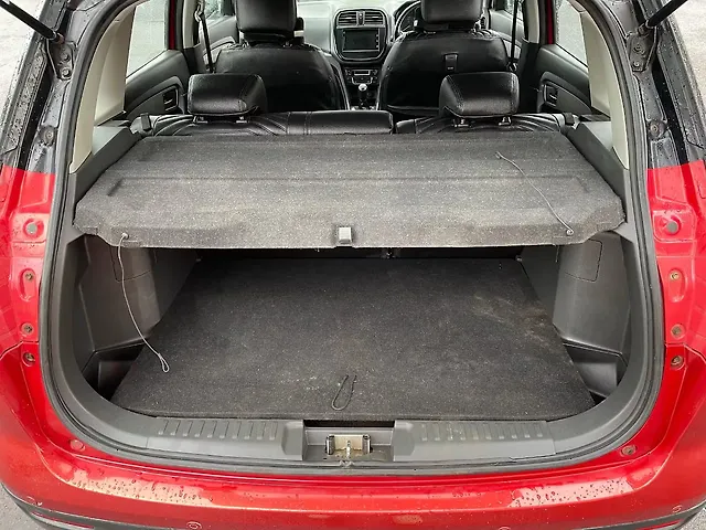 Used Maruti Suzuki Vitara Brezza [2016-2020] ZDi Plus in Mumbai
