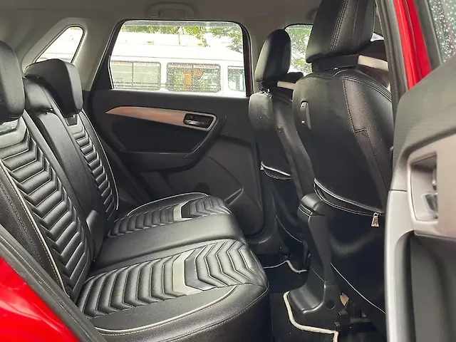 Used Maruti Suzuki Vitara Brezza [2016-2020] ZDi Plus in Mumbai
