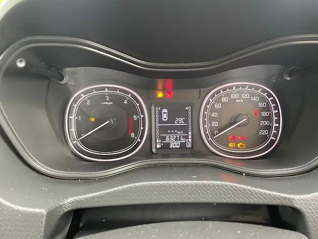 Used Maruti Suzuki Vitara Brezza [2016-2020] ZDi Plus in Mumbai