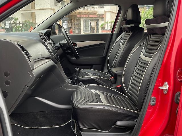 Used Maruti Suzuki Vitara Brezza [2016-2020] ZDi Plus in Mumbai