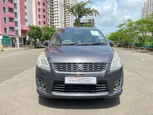 Used 2012 Maruti Suzuki Ertiga in Mumbai