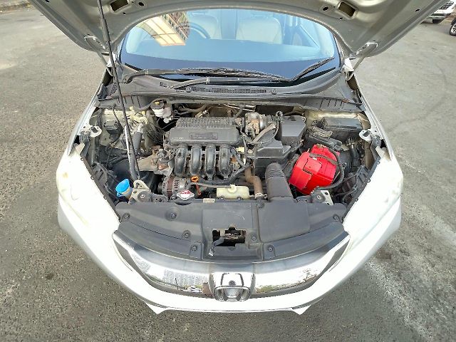 Used Honda City [2014-2017] V in Mumbai