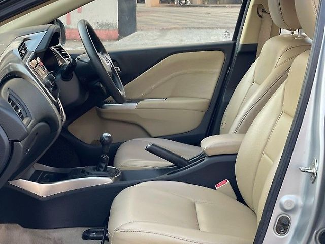 Used Honda City [2014-2017] V in Mumbai