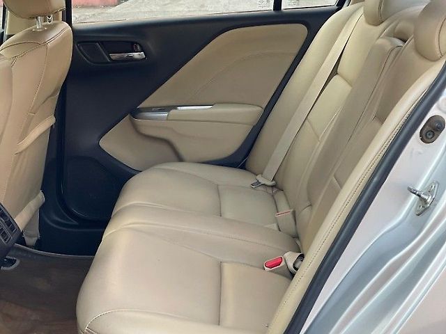 Used Honda City [2014-2017] V in Mumbai