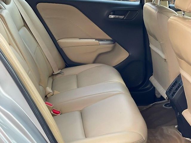 Used Honda City [2014-2017] V in Mumbai