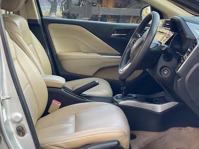 Used Honda City [2014-2017] V in Mumbai