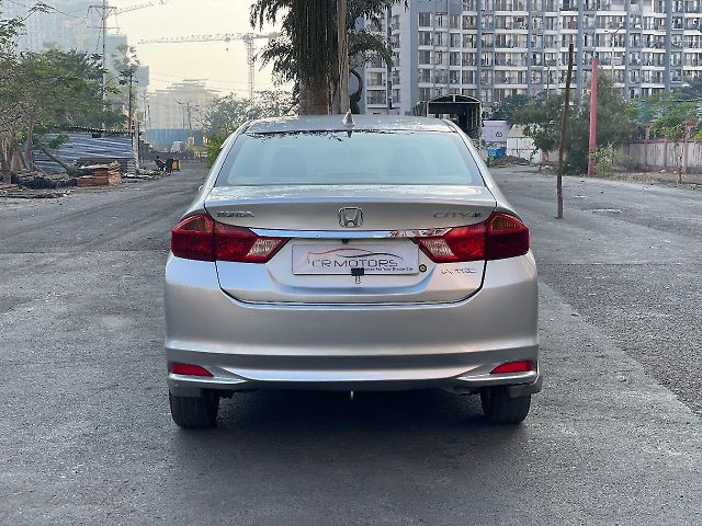 Used Honda City [2014-2017] V in Mumbai