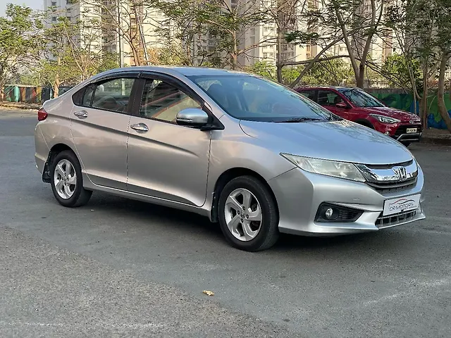 Used Honda City [2014-2017] V in Mumbai