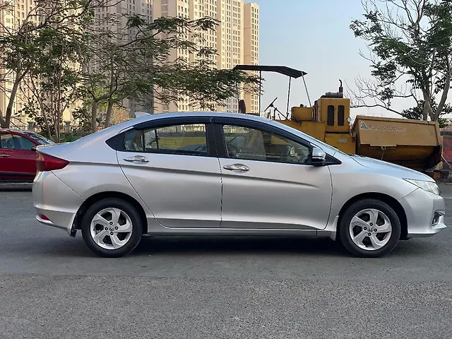 Used Honda City [2014-2017] V in Mumbai
