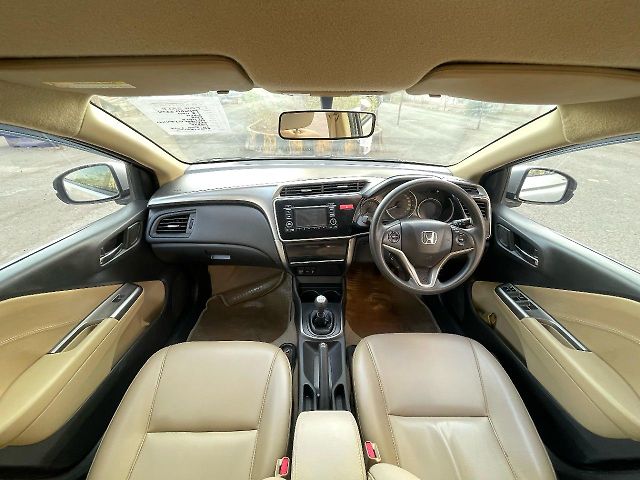 Used Honda City [2014-2017] V in Mumbai