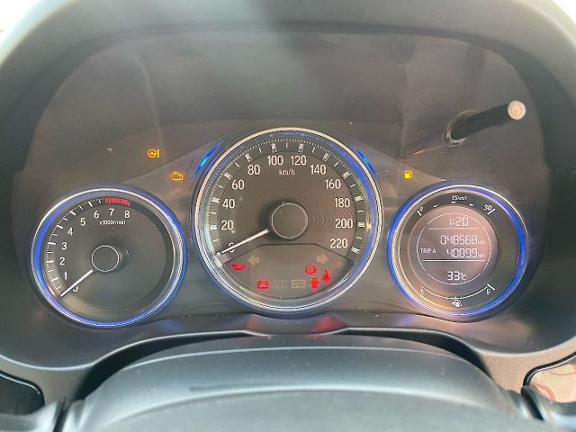 Used Honda City [2014-2017] V in Mumbai