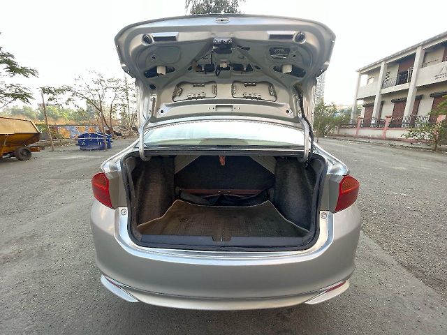 Used Honda City [2014-2017] V in Mumbai