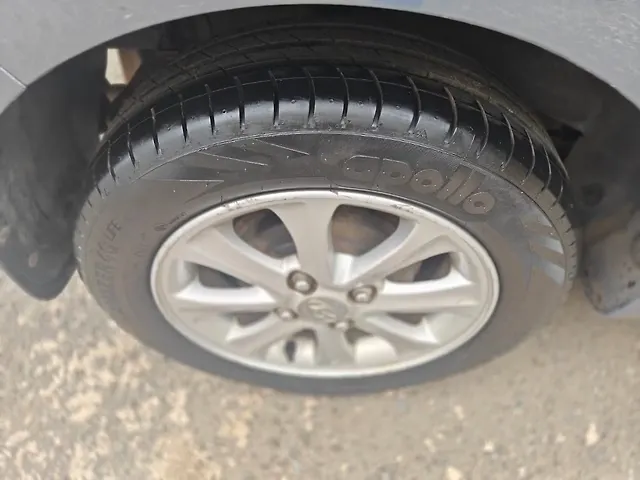 Used Hyundai i10 [2010-2017] Asta 1.2 Kappa2 in Mumbai