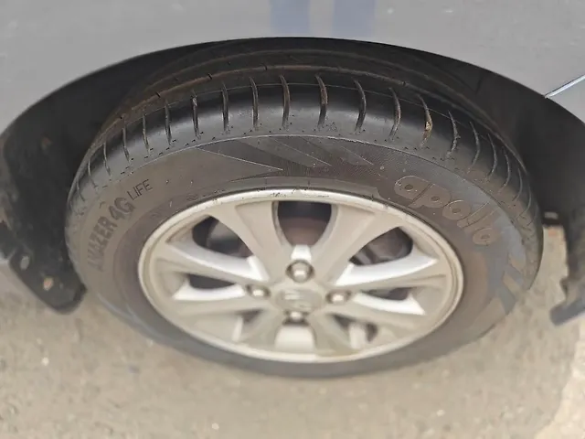 Used Hyundai i10 [2010-2017] Asta 1.2 Kappa2 in Mumbai