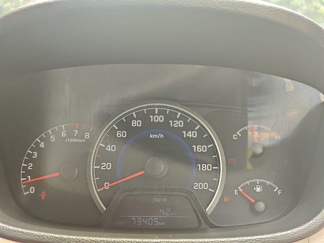 Used Hyundai i10 [2010-2017] Asta 1.2 Kappa2 in Mumbai