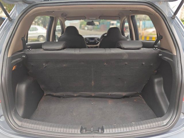 Used Hyundai i10 [2010-2017] Asta 1.2 Kappa2 in Mumbai