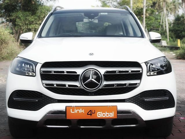 Used 2020 Mercedes-Benz GLS in Chennai