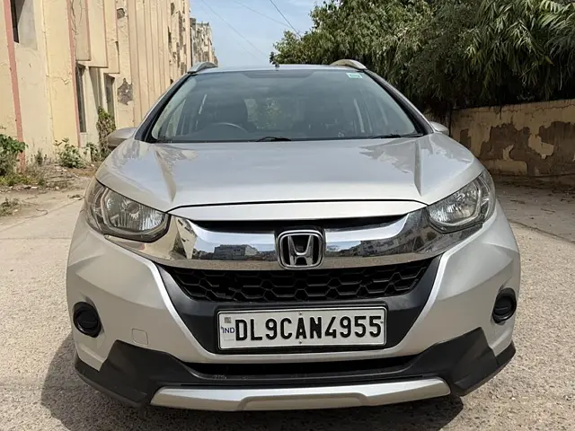 Used 2017 Honda WR-V in Delhi