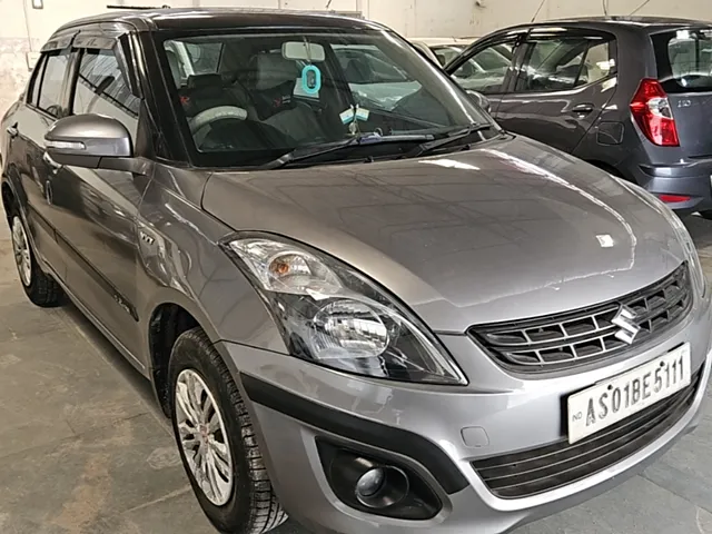 Used 2013 Maruti Suzuki Swift DZire in Bongaigaon