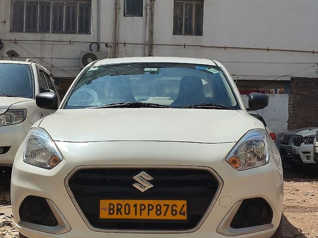 Used 2023 Maruti Suzuki DZire in Patna