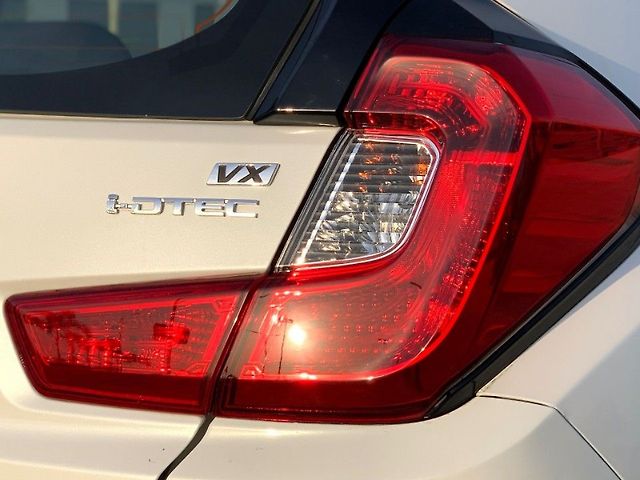 Used Honda WR-V [2017-2020] VX MT Diesel in Surat