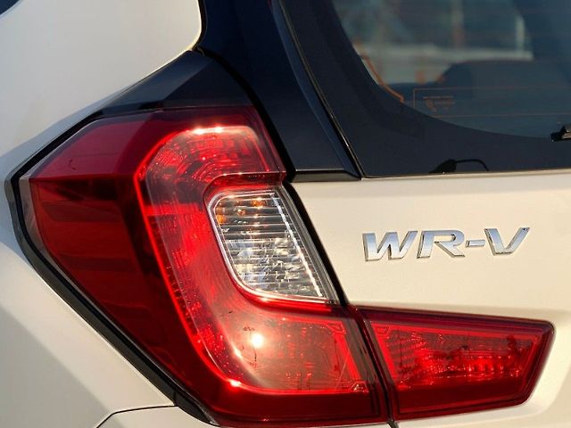 Used Honda WR-V [2017-2020] VX MT Diesel in Surat