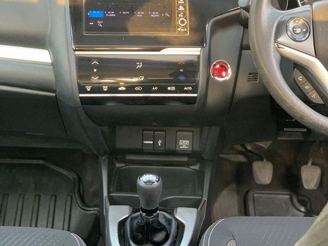 Used Honda WR-V [2017-2020] VX MT Diesel in Surat