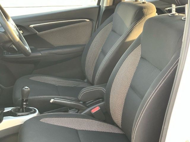 Used Honda WR-V [2017-2020] VX MT Diesel in Surat