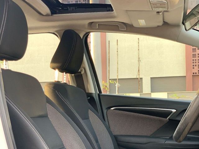 Used Honda WR-V [2017-2020] VX MT Diesel in Surat