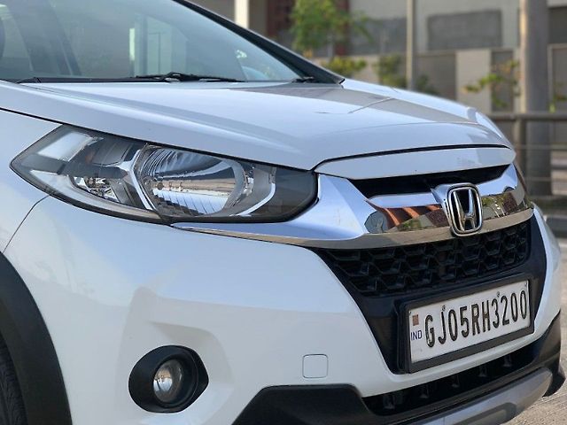 Used Honda WR-V [2017-2020] VX MT Diesel in Surat