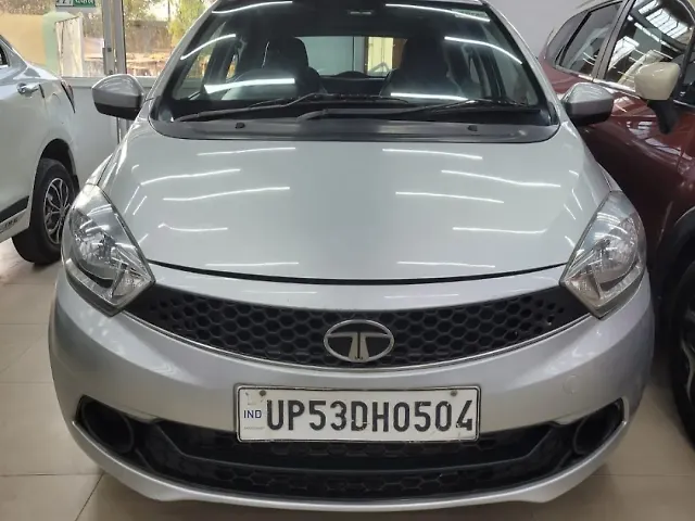 Used 2019 Tata Tiago in Kanpur