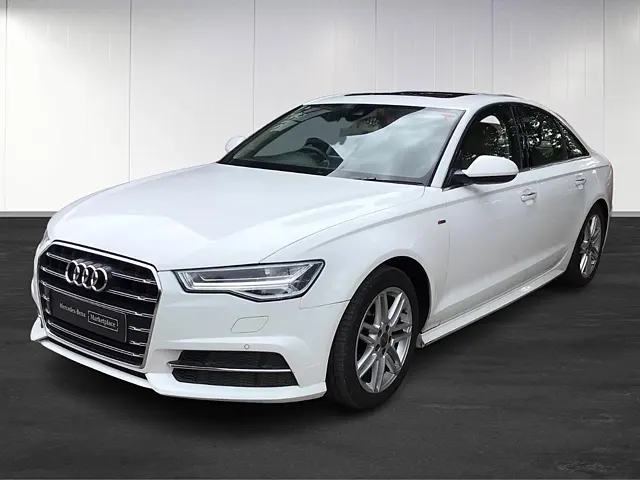 Used 2018 Audi A6 in Coimbatore