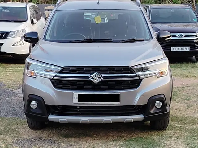 Used 2022 Maruti Suzuki XL6 in Vadodara