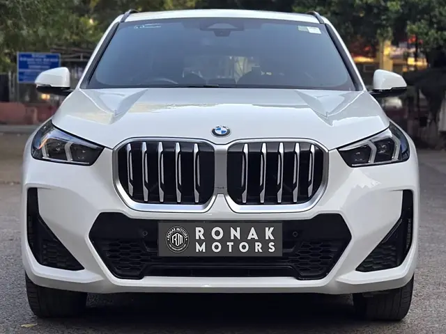 Used 2023 BMW X1 in Chandigarh