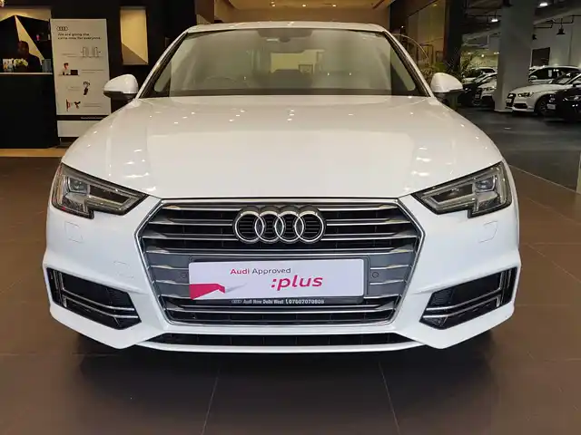 Used 2018 Audi A4 in Gurgaon