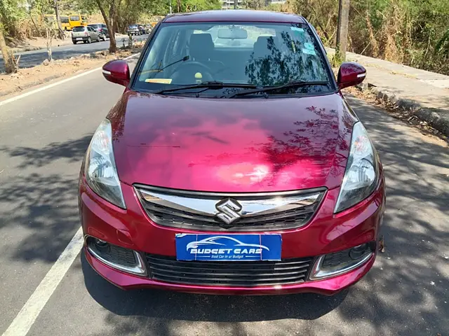 Used 2015 Maruti Suzuki Swift DZire in Navi Mumbai