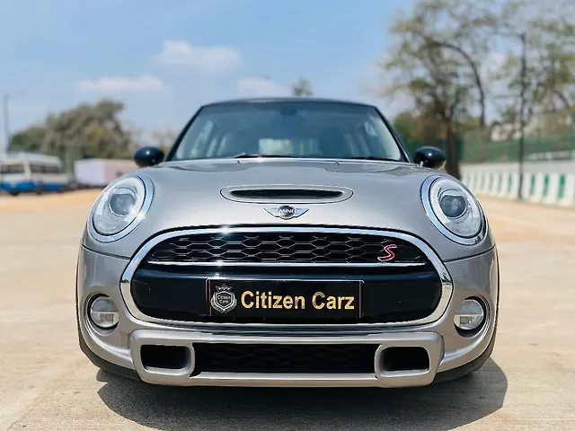 80 Second Hand MINI Cooper in India, Used MINI Cooper Cars in India ...