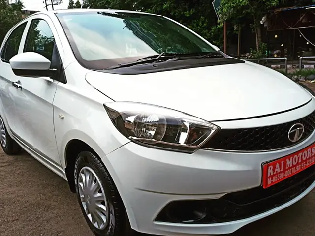 Used 2018 Tata Tiago in Ludhiana