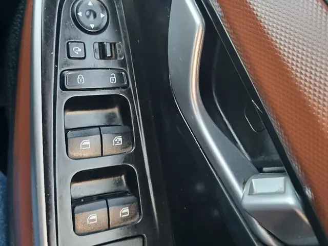Used Hyundai Alcazar [2021-2023] Prestige 6 STR 1.5 Diesel in Jalandhar