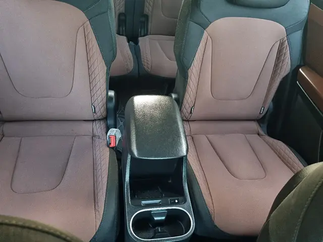 Used Hyundai Alcazar [2021-2023] Prestige 6 STR 1.5 Diesel in Jalandhar