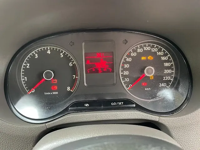 Used Volkswagen Vento [2014-2015] Highline Petrol AT in Mumbai