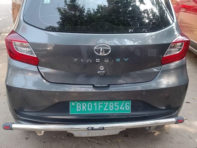 Used Tata Tiago EV XT Medium Range [2022-2025] in Patna