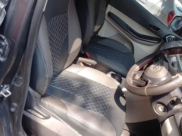 Used Tata Tiago EV XT Medium Range [2022-2025] in Patna